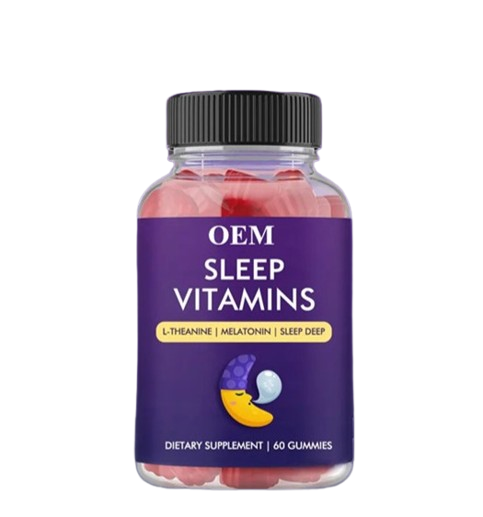 Sleep Gummies
